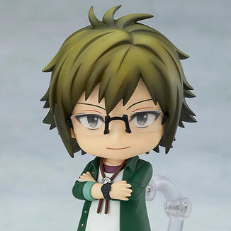 Something happened here.