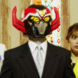 This one enjoys living